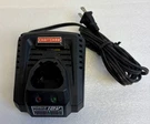 Genuine Oem Craftsman 320.10006 Diehard Nextec 12V Lithium Ion Battery Charger. Fixed Price $32.95.