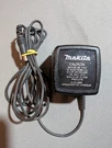 Makita Direct Plug-in Transformer Charger DC7020A 7.2V Cordless Power Tools Oem. Fixed Price $15.00.