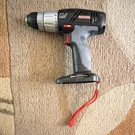 Craftsman 14.4V Drill/driver 315.113330 3/8" Keyless Variable Blackred Tool Only. Fixed Price $20.00.