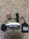 New Hart Lithium Ion Charger & 1.5AH Volt Battery Combo Open Box. Fixed Price $49.99.