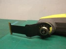 Ryobi P343VN 18V Cordless Multi-tool W Sanding Head Only Cs NC21121D760792. Fixed Price $34.28.