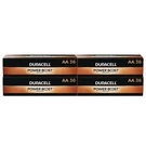 Duracell AACTBULK36CT Power Boost Coppertop Alkaline Batteries (144/CT) New. Fixed Price $127.96.
