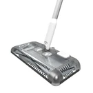 Black+decker 50 Minute Powered Floor Sweeper - Powder White HFS115J10. Fixed Price $44.99.