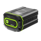 Greenworks 82V 2.5AH Battery With Bluetooth 82BD250. Fixed Price $159.99.