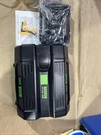#lithium Ion BATTERY-56V BATTERY(BA5650)5.0AH. Fixed Price $50.00.