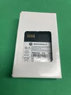 Oem Motorola PMNN4438A Li-ion 1075 Mah Battery New. Fixed Price $24.99.