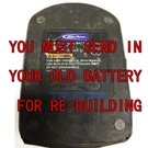 Rebuild/rebuilt Service For Blue Point 14.4 Volt 2000MAH Battery ETB14417 2.0. Fixed Price $47.99.