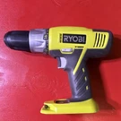 Ryobi P271 18V Cordless Drill/driver 1/2" Keyless Chuck Lightweight Compact Used. Fixed Price $25.00.