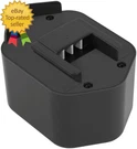 Replaces Porter Cable 8623 12V Replacement Power Tool Battery Fits. Fixed Price $117.99.