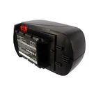 Battery For Skil 2587-05 SB14A Power Tool CS-SHD587PW 14.4V 2100MAH 30.24WH. Fixed Price $74.49.