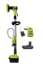 Ryobi Oneand 18V Cordless Telescoping Power Scrubber Compact. Fixed Price $263.05.