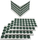 320PCS Lithium Battery Insulator Ring Self Adhesive Hollow 21700, Green. Fixed Price $14.88.