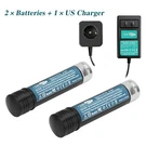 3.6V 3.6AH Ni-mh Battery/charger For Black Decker Versapak VP-100 VP105 VP110. Fixed Price $39.80.