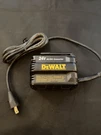Dewalt DW0247 24V Ac/dc Converter. Fixed Price $119.95.