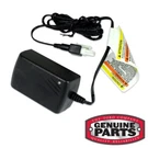 Genuine Oem Toro 136-9126 12V Battery Charger For Select 21" And 22" Lawn Mowers. Fixed Price $26.99.