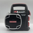Craftsman 315.101260 Black Red 19.2V Am/fm Aux Weather Cordless Radio. Fixed Price $34.97.