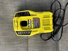 Ryobi P117 One+ 30 Minute Fast For 18V Battery Charger. Fixed Price $35.99.