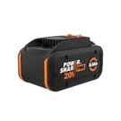WA3678 Worx 20V Power Share Pro 8.0AH Lithium-ion High-capacity Battery. Fixed Price $99.99.
