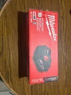 Milwaukee 10 Pk M18 Batteries 48-11-1851. Fixed Price $550.00.