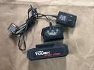 Hyper Tough JS-22055-117U 20V Max Li-ion Battery Charger And 8704 Bundle. Fixed Price $37.99.