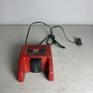 Milwaukee 48-59-2801 V28 1-HOUR Volt Lithium-ion Battery Charger. Fixed Price $39.99.