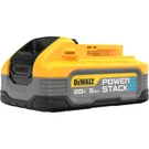 Dewalt 20V Max Powerstack Oil Resistant 5.0 Battery. Fixed Price $358.01.