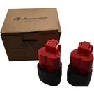 New Powerextra Pack M12 Cordless Tool Battery 12V 3AH Extended Capacity Lithiu. Fixed Price $34.99.
