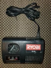 Genuine Ryobi 18.0V 18V Volts Chargeplus+ P110 Class 2 Battery Charger. Fixed Price $15.90.