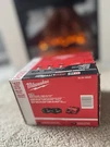 Milwaukee 48-59-1852B M18 V Li-ion XC5.0 Starter Kit Black. Fixed Price $150.00.