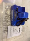 Kobalt Dual Rapid Battery Charger / Item #5277048 Model #kdc 50-06. 0054. Fixed Price $99.95.
