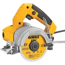 Dewalt DWC860W 4-3/8 In. Wet/dry Hand-held Tile Cutter. Fixed Price $139.99.