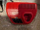 Milwaukee M12 Charger 50-59-2425. Fixed Price $15.00.