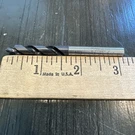 Hilti Tx-bt 4/7-80 Drill Bit 377079 Nos Used. Fixed Price $24.00.