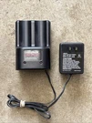 Craftsman Versapak 2 Port Charger 148000-08 3.6V Dual Battery Charging Dock. Fixed Price $19.99.