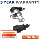 Crankshaft Sensor Lemark LCS122CP Fits Kia Sportage Peugeot 205 Fiat Tipo. Fixed Price $17.52.