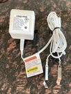 18V - 22V 100MA Black&decker Power Supply UA180010A P/n 90544224. Fixed Price $8.00.