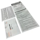 Black & Decker Cordless Drill Manual GC9600 GC1200 GC1440 GC1800 GC2400. Fixed Price $8.99.