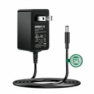 Ul 5FT Adapter For Black & Decker 90500925 5102767-06 9.6V Power Unit Mains. Fixed Price $12.41.