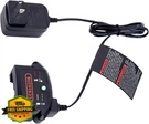 Biswaye 20V Lithium Battery Charger. Fixed Price $27.99.