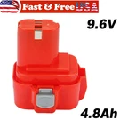 9.6V 4.8AH Replacement For Aeboren 9120 9101 9122 9134 Cordless Ni-mh Battery. Fixed Price $15.19.