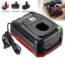 19.2V Fast Charger For Craftsman C3 Lithium Nimh Xcp Battery 140152004 11375 Us. Fixed Price $20.89.