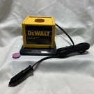 Dewalt DW9105 Automotive / Car Charger 9.6V 13.2V. Fixed Price $30.00.
