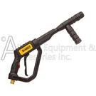 7114313DEW Dewalt Oem OR452 4500 Max Psi Trigger Gun 22MM Rear Hose Connection. Fixed Price $64.90.