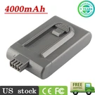 21.6V For Dyson DC16 Battery Pack DC12 Root BP-01 12097 912433-03 Li-ion 4.0AH. Fixed Price $18.19.