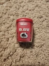 Nikko 9.6V Model BT-1220-U7 Station Battery 4 Hour Charger Tested T1. Fixed Price $5.00.