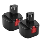 Energup 2PACK 12VOLT 4.5AH Replacement For Lincoln Battery LIN-1244 LIN-1201. Fixed Price $61.61.