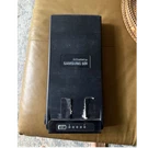 Samsung Sdi 36.5V 11.0AH Li-ion Battery 10INR19/65-4 Rechargeable. Fixed Price $150.00.