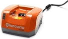 Husqvarna Battery Charger - QC500. Fixed Price $159.00.