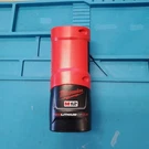 Milwaukee 43-72-1001 Heated Gear Hexon Battery Holder W/M12 CP2.0 48-11-2420. Fixed Price $45.00.