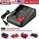 Charger For Porter Cable Max Lithium Ion Volt Battery PCC680L PCC685L Us. Fixed Price $21.98.